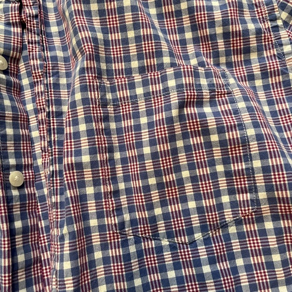 XL J. Crew button down shirt - Picture 4 of 4